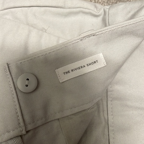 NWOT Loft Riviera Short - Picture 5 of 5